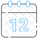 پیش‌نمایش فایل 12-12423895 از پک روز ماه و تاریخ