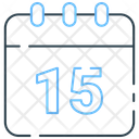 پیش‌نمایش فایل 15-12423898 از پک روز ماه و تاریخ