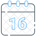 پیش‌نمایش فایل 16-12423899 از پک روز ماه و تاریخ