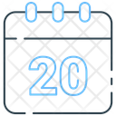 پیش‌نمایش فایل 20-12423903 از پک روز ماه و تاریخ