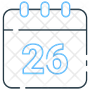 پیش‌نمایش فایل 26-12423909 از پک روز ماه و تاریخ
