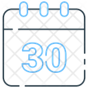 پیش‌نمایش فایل 30-12423913 از پک روز ماه و تاریخ