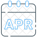پیش‌نمایش فایل april-12423932 از پک روز ماه و تاریخ
