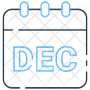 پیش‌نمایش فایل december-12423915 از پک روز ماه و تاریخ
