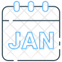 پیش‌نمایش فایل january-12423918 از پک روز ماه و تاریخ