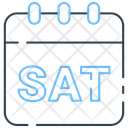 پیش‌نمایش فایل saturday-12423926 از پک روز ماه و تاریخ