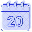 پیش‌نمایش فایل 20-12423806 از پک روز ماه و تاریخ