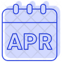 پیش‌نمایش فایل april-12423835 از پک روز ماه و تاریخ