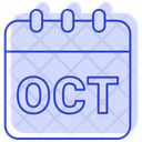 پیش‌نمایش فایل october-12423828 از پک روز ماه و تاریخ