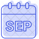 پیش‌نمایش فایل september-12423830 از پک روز ماه و تاریخ