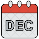 پیش‌نمایش فایل december-12423867 از پک روز ماه و تاریخ