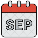 پیش‌نمایش فایل september-12423879 از پک روز ماه و تاریخ