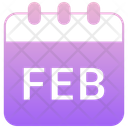 پیش‌نمایش فایل february-12424443 از پک روز ماه و تاریخ