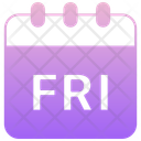 پیش‌نمایش فایل friday-12424444 از پک روز ماه و تاریخ