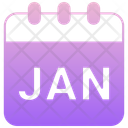 پیش‌نمایش فایل january-12424445 از پک روز ماه و تاریخ