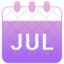 پیش‌نمایش فایل july-12424446 از پک روز ماه و تاریخ
