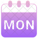 پیش‌نمایش فایل monday-12424450 از پک روز ماه و تاریخ