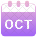 پیش‌نمایش فایل october-12424452 از پک روز ماه و تاریخ