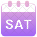 پیش‌نمایش فایل satureday-12424453 از پک روز ماه و تاریخ