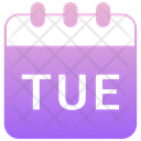 پیش‌نمایش فایل tuseday-12424457 از پک روز ماه و تاریخ