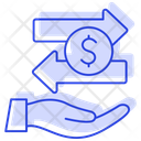 پیش‌نمایش فایل cashback-offer-13097586 از پک دوشنبه سایبری