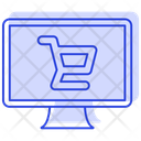 پیش‌نمایش فایل digital-shopping-13097597 از پک دوشنبه سایبری
