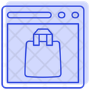 پیش‌نمایش فایل online-shopping-13097564 از پک دوشنبه سایبری