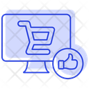 پیش‌نمایش فایل shopping-experience-13097577 از پک دوشنبه سایبری