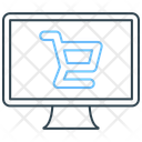 پیش‌نمایش فایل digital-shopping-13097692 از پک دوشنبه سایبری