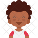پیش‌نمایش فایل happy-black-boy-3323799 از پک آواتار کودکان