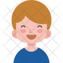پیش‌نمایش فایل happy-boy-3323789 از پک آواتار کودکان