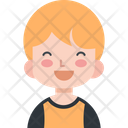 پیش‌نمایش فایل happy-boy-3323791 از پک آواتار کودکان