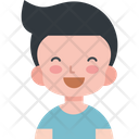 پیش‌نمایش فایل happy-boy-3323792 از پک آواتار کودکان