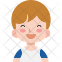 پیش‌نمایش فایل happy-boy-3323796 از پک آواتار کودکان