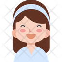 پیش‌نمایش فایل happy-girl-3323809 از پک آواتار کودکان