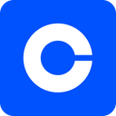 پیش‌نمایش فایل coinbase-9420774 از پک لوگوها