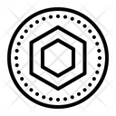 پیش‌نمایش فایل chainlink-9465697 از پک سکه های کریپتو