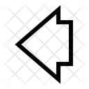 پیش‌نمایش فایل left-arrow-10645811 از پک علائم ماشین حساب