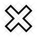 پیش‌نمایش فایل multiply-10645813 از پک علائم ماشین حساب