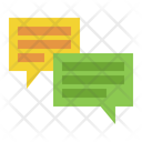 پیش‌نمایش فایل chat-room-10645955 از پک کیف پول کریپتو
