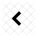 پیش‌نمایش فایل chevron-left-10823432 از پک پیکان