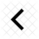 پیش‌نمایش فایل chevron-left-10823433 از پک پیکان