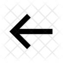پیش‌نمایش فایل left-arrow-10823457 از پک پیکان