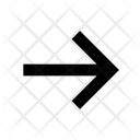 پیش‌نمایش فایل right-arrow-10823464 از پک پیکان