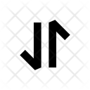 پیش‌نمایش فایل vice-versa-arrow-10823476 از پک پیکان