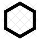 پیش‌نمایش فایل hexagon-shape-10823685 از پک اشکال