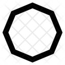پیش‌نمایش فایل octagon-shape-10823687 از پک اشکال