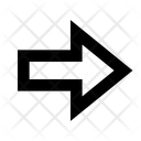 پیش‌نمایش فایل right-arrow-10823695 از پک اشکال
