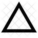 پیش‌نمایش فایل triangle-shape-10823705 از پک اشکال