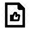پیش‌نمایش فایل file-like-10823728 از پک فایل